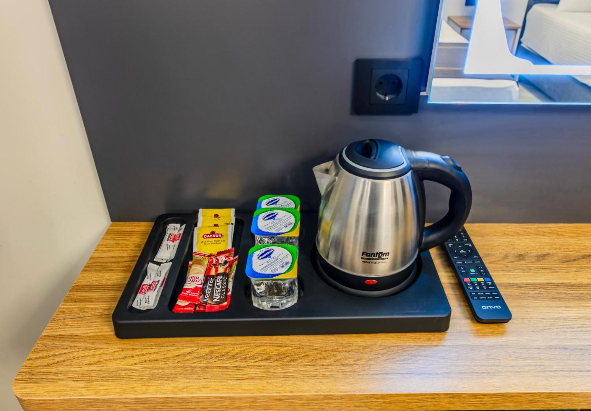 Med Life Hotel Istanbul Airport Arnavutkoy Ngoại thất bức ảnh