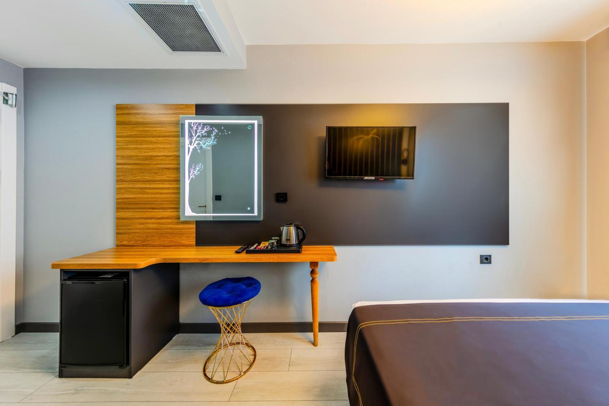 Med Life Hotel Istanbul Airport Arnavutkoy Ngoại thất bức ảnh