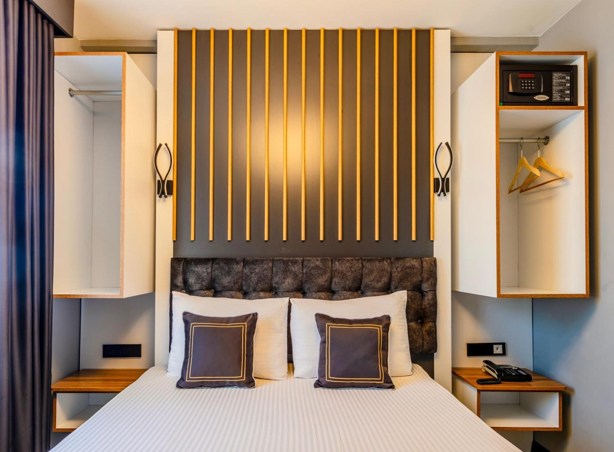Med Life Hotel Istanbul Airport Arnavutkoy Ngoại thất bức ảnh