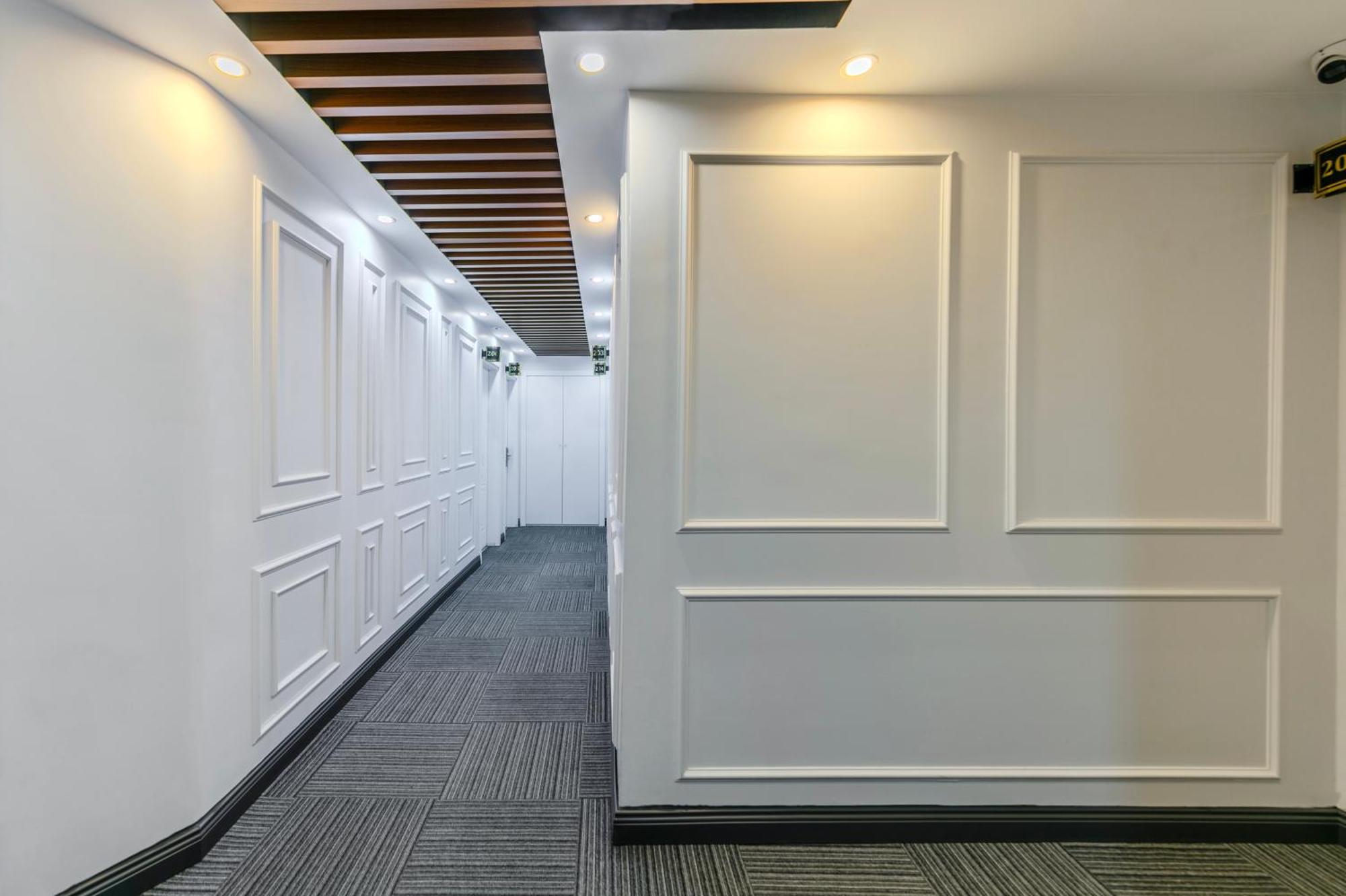 Med Life Hotel Istanbul Airport Arnavutkoy Ngoại thất bức ảnh