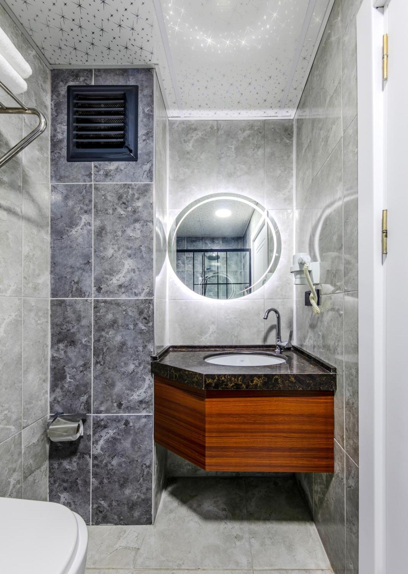 Med Life Hotel Istanbul Airport Arnavutkoy Ngoại thất bức ảnh