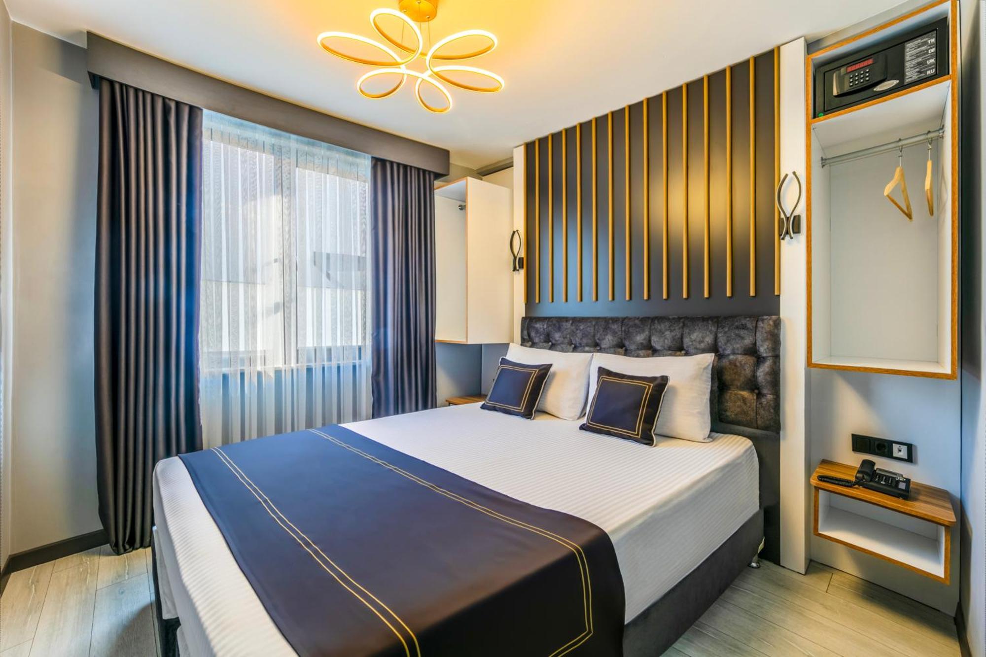 Med Life Hotel Istanbul Airport Arnavutkoy Ngoại thất bức ảnh