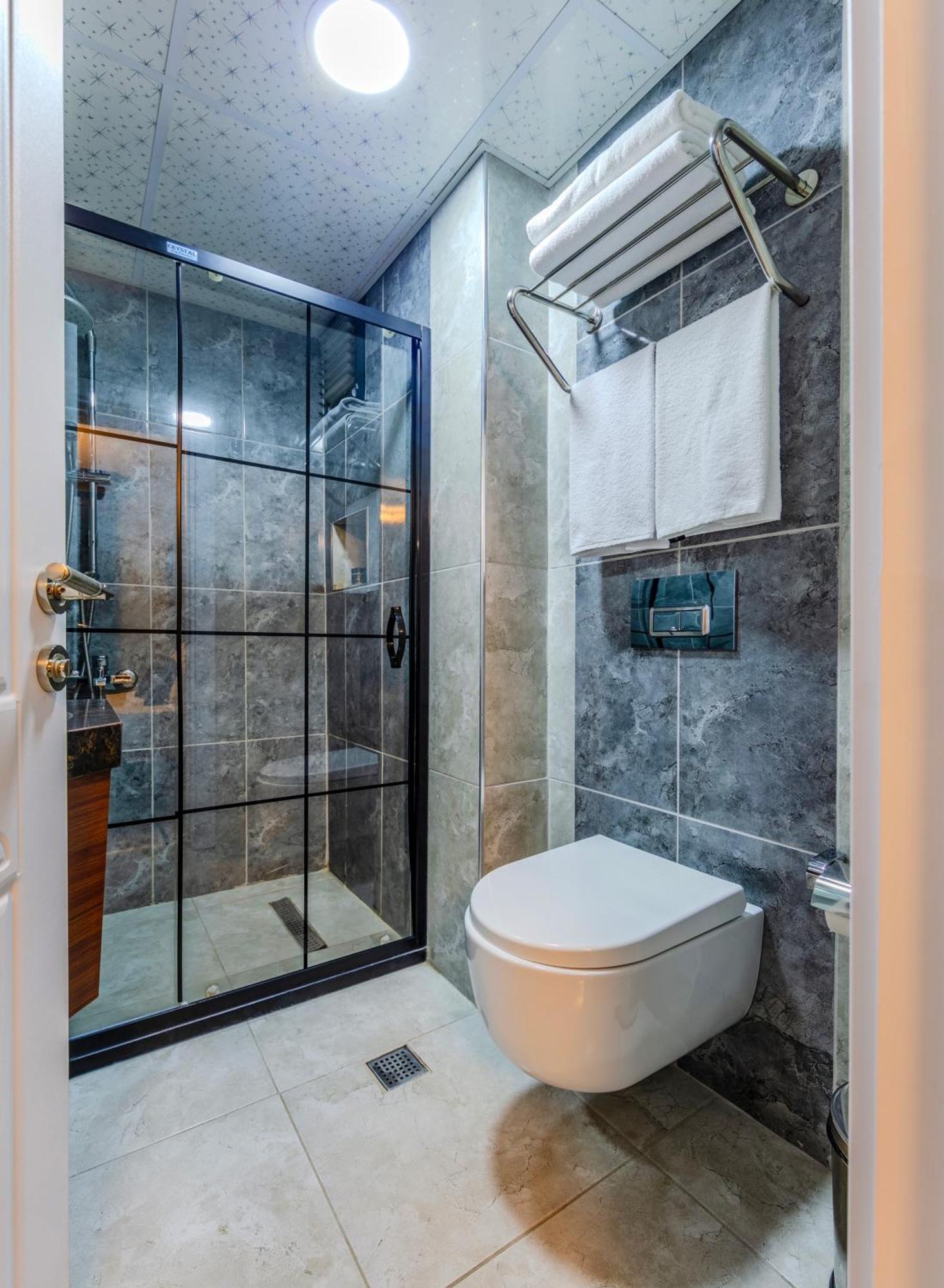 Med Life Hotel Istanbul Airport Arnavutkoy Ngoại thất bức ảnh